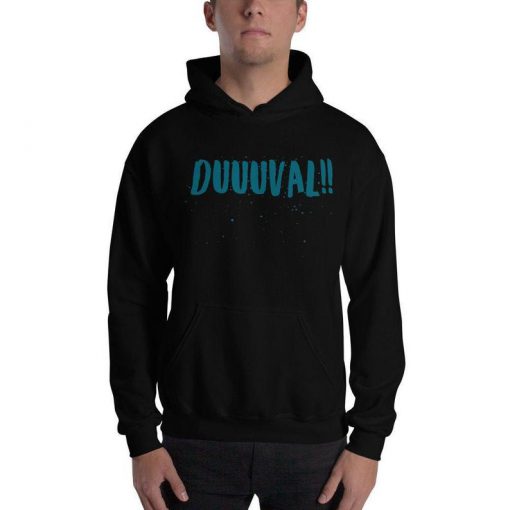 Duval County Hoodie