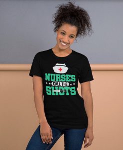 ER Nurse TShirt