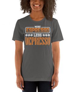 Espresso TShirt