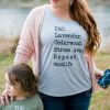 Essential Oil Shirt - Essential Oil Clothing - Mom Life Shirt