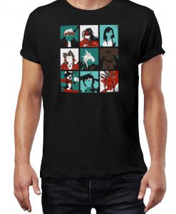 Final Fantasy 7 T-Shirt