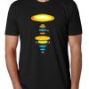 Flat Earth Theory T-Shirt