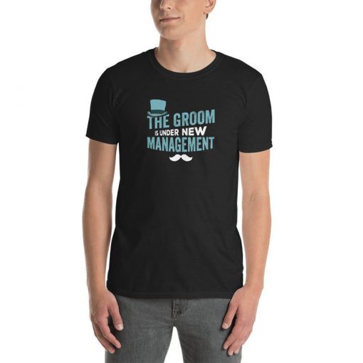 Funny Groom T Shirt