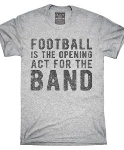 Funny Marching Band T-Shirt