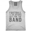 Funny Marching Band Tank top