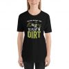 Gardening T Shirt