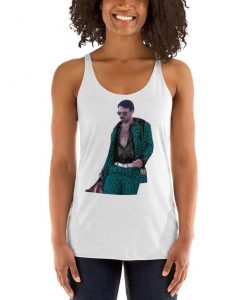 Gardner Minshew tank top