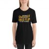 Gymnastics T-Shirt