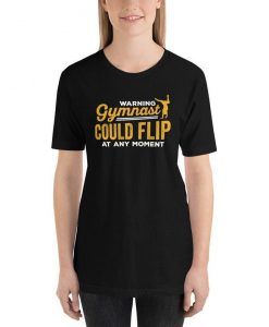 Gymnastics T-Shirt