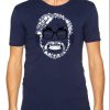 Hayao Miyazaki All Character Face T Shirt