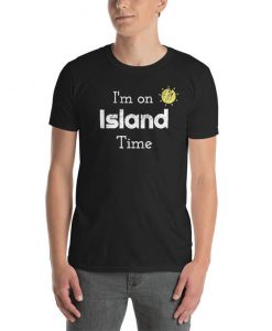 Island Time Shirt