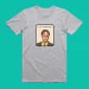 It Is Your Birthday Dwight Shrute T-shirt