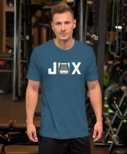 Jacksonville Shirt. Jax T-Shirt