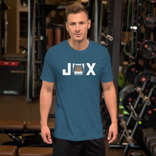 Jacksonville Shirt. Jax T-Shirt