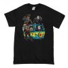 Massacre Mystery Machine T-Shirt