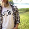 Mens Taco Shirt