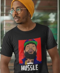 Nipsey Hussle T-Shirt