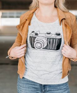 Photography Shirt