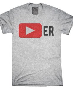 Player T-Shirt