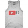 Player Tank top