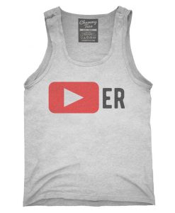 Player Tank top