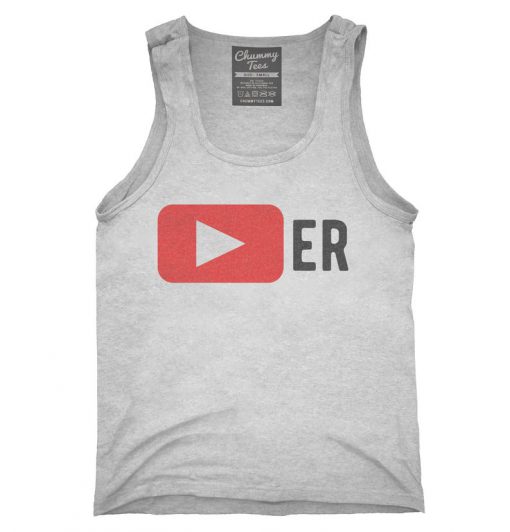 Player Tank top