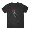 Rose T-shirt