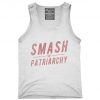 Smash The Patriarchy Tank top