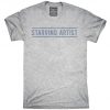 Starving Artist T-Shirt