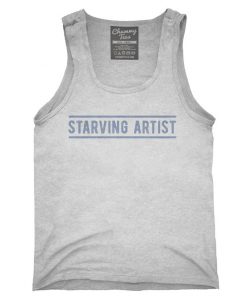 Starving Artist Tank top