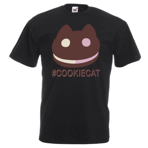 Steven Universe COOKIECAT T-Shirt