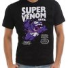 Super Venom T-Shirt