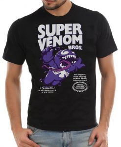 Super Venom T-Shirt