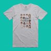 The Office Family T-shirt