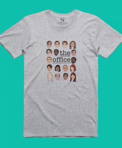 The Office Family T-shirt