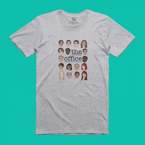 The Office Family T-shirt