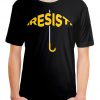 Umbrella Movement Free & Liberate Hong Kong - Support HK Unisex T Shirt