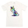 Unicornasaurus Rex Funny Unisex T-Shirt