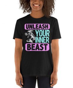 Volleyball Shirt Women