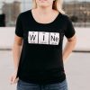 Wine Shirt, Wine Lover Gift tshirt