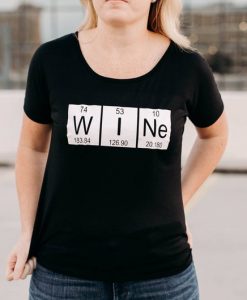 Wine Shirt, Wine Lover Gift tshirt