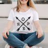 Womens Arrow Shirt