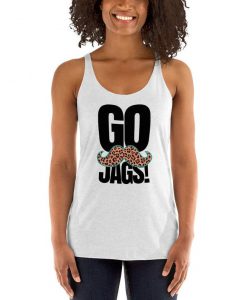 Women's Jags Tank Top