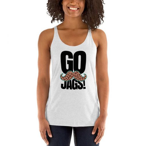 Women's Jags Tank Top