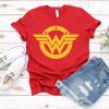 Wonder Woman T Shirt