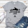 Adventure T Shirt