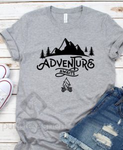 Adventure T Shirt