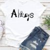 Always Harry Potter T Shirt