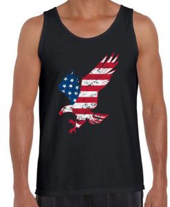 American Eagle Tank Top