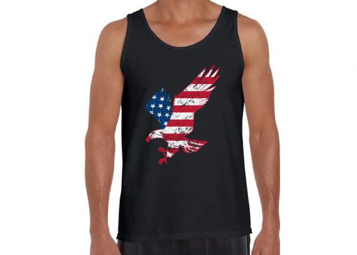 American Eagle Tank Top